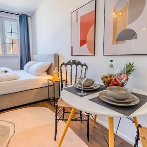 Appartement met een Slaapkamer